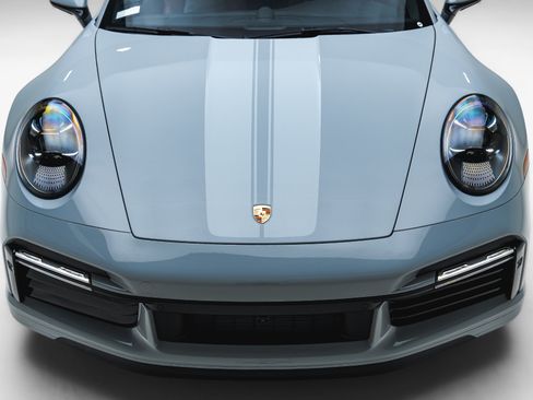 Used 2023 Porsche 911 Sport Classic RWD image 35
