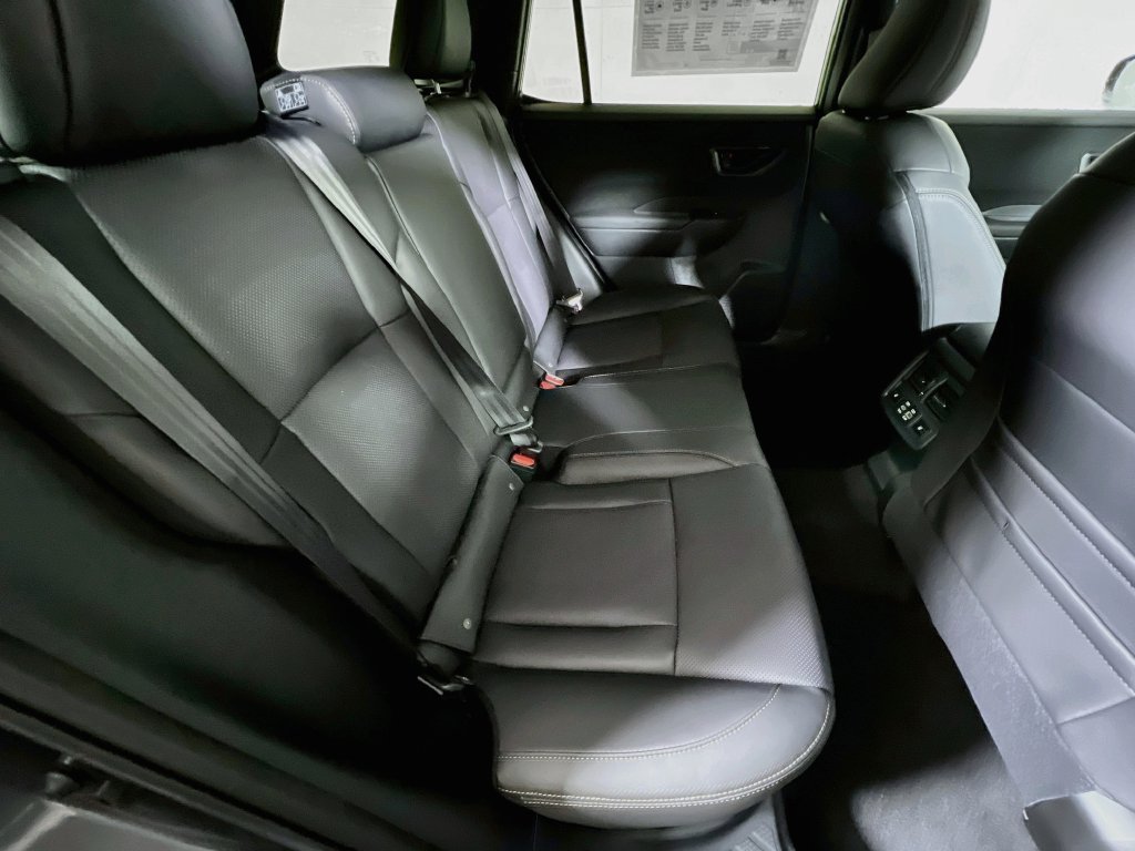 New 2026 Subaru Outback Limited XT AWD/4WD image 21