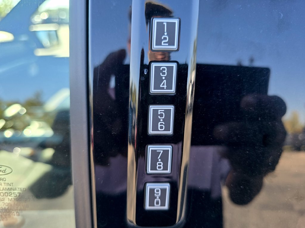 Certified 2023 Ford F150 XLT w/ Equipment Group 302A High AWD/4WD image 11