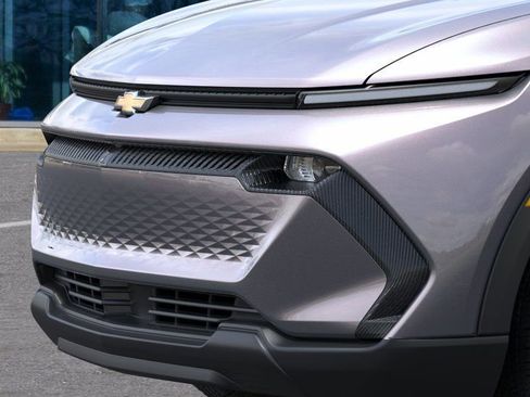 New 2026 Chevrolet Equinox EV LT image 13