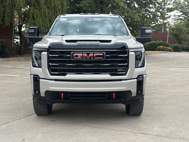 New 2026 GMC Sierra 2500 AT4 w/ AT4 Premium Plus Package AWD/4WD image 13