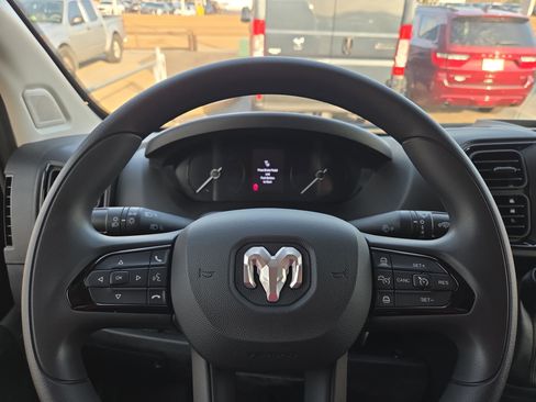 New 2026 RAM ProMaster 2500 w/ Convenience Group image 9