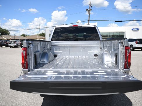 New 2026 Ford F150 XLT w/ XLT Chrome Appearance Package AWD/4WD image 10