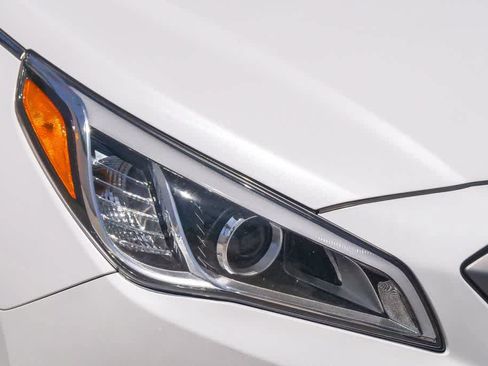Used 2017 Hyundai Sonata Limited w/ Tech Package 03 FWD image 4