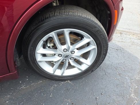 Used 2024 Dodge Durango R/T image 57