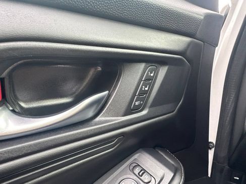 Certified 2024 Honda Accord Sport image 26