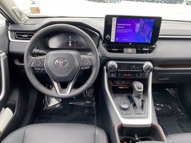 Certified 2025 Toyota RAV4 Limited w/ Advanced Technology Package AWD/4WD image 17
