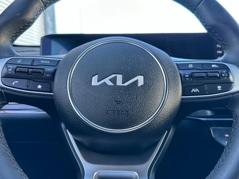 Certified 2025 Kia K5 GT-Line AWD/4WD image 23