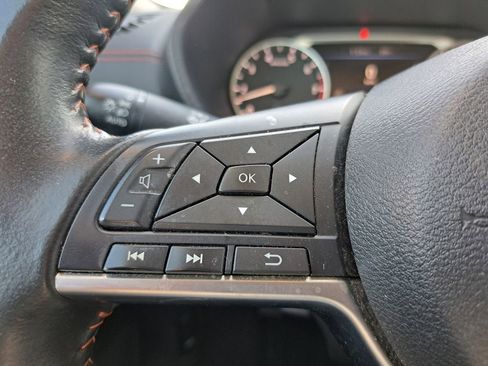 Used 2024 Nissan Sentra SR w/ Lighting Package image 13