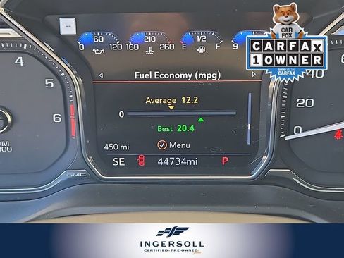 Used 2021 GMC Yukon XL Denali image 24