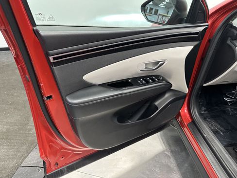 Certified 2022 Hyundai Tucson SEL w/ Convenience Package image 12