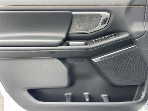 New 2025 Ford Expedition Tremor image 18