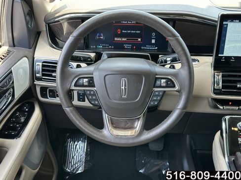 Used 2024 Lincoln Navigator Reserve AWD/4WD image 20