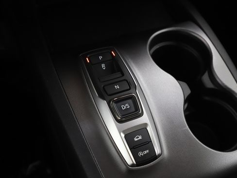 Used 2023 Honda Ridgeline RTL image 22