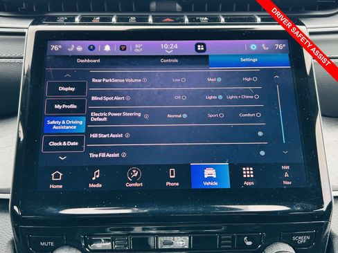 Used 2025 Jeep Grand Cherokee L Limited AWD/4WD image 11