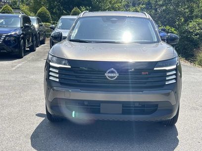 New 2026 Nissan Kicks SR w/ SR Premium Package