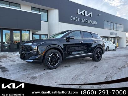 New 2026 Kia Sportage EX