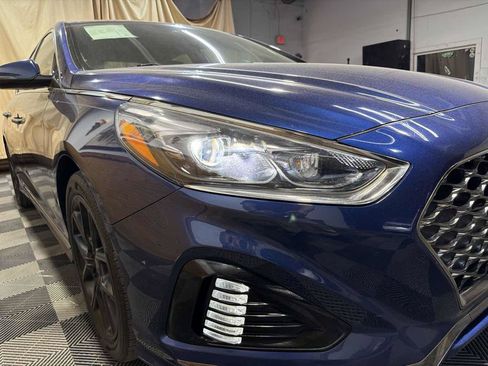 Used 2019 Hyundai Sonata Limited FWD image 7