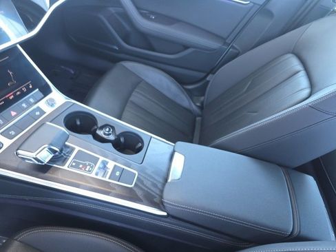 Used 2023 Audi A6 Premium Plus w/ Premium Plus Package image 31