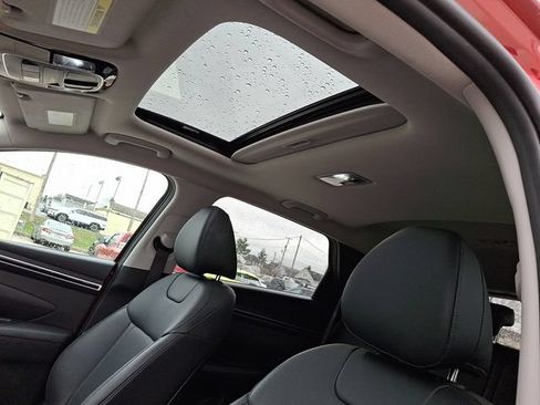 Certified 2023 Hyundai Tucson SEL w/ Convenience Package AWD/4WD image 21