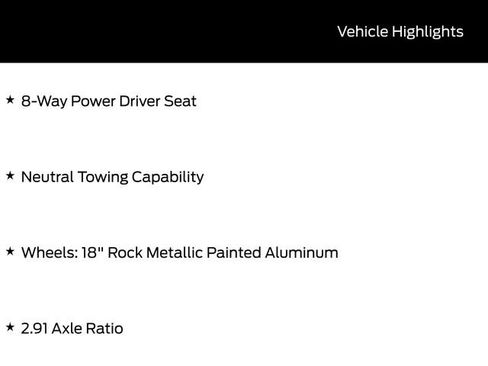 New 2026 Ford Escape ST-Line Select image 14