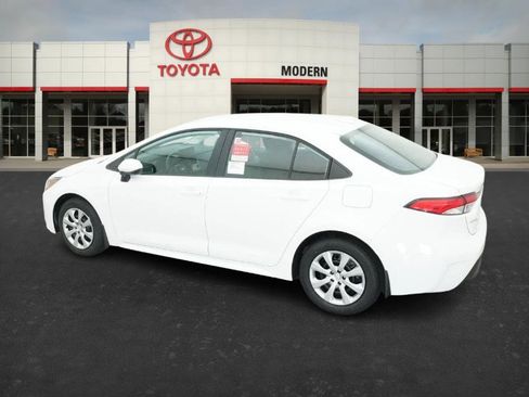 New 2026 Toyota Corolla LE image 11