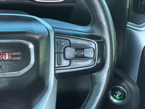 Used 2020 GMC Sierra 1500 SLT w/ SLT Premium Plus Package image 31