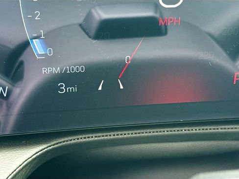 New 2026 Cadillac CT5 V image 12