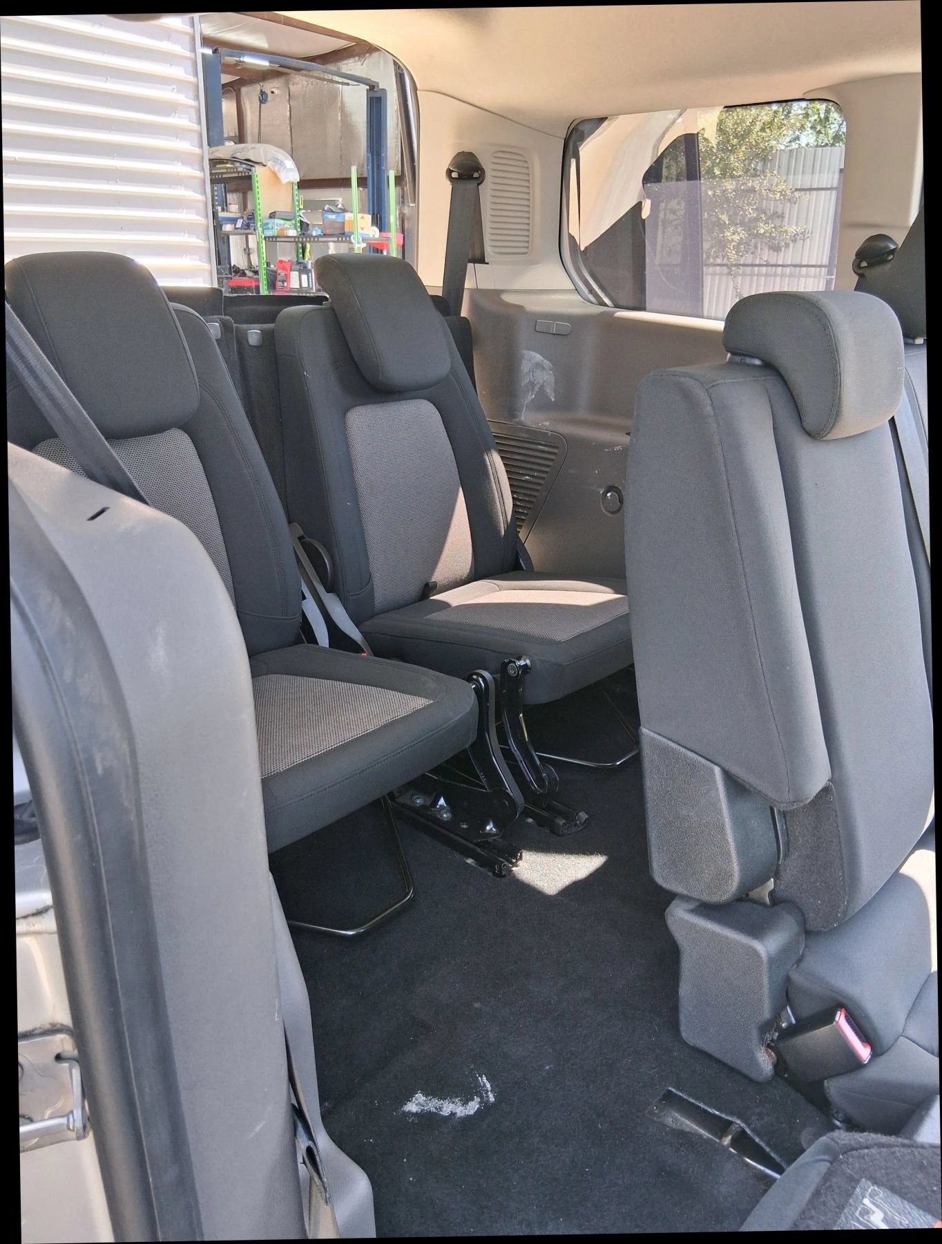 Used 2019 Ford Transit Connect XL FWD image 33