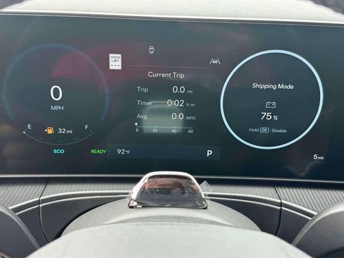 New 2024 Hyundai Santa Fe Calligraphy image 20