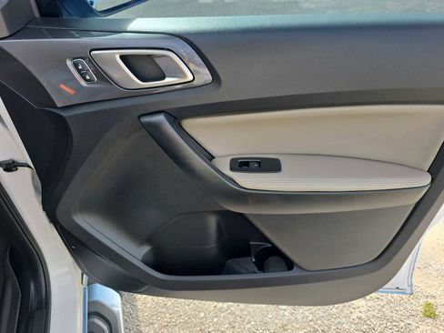 Used 2020 Ford Ranger Lariat w/ Equipment Group 501A Mid image 34