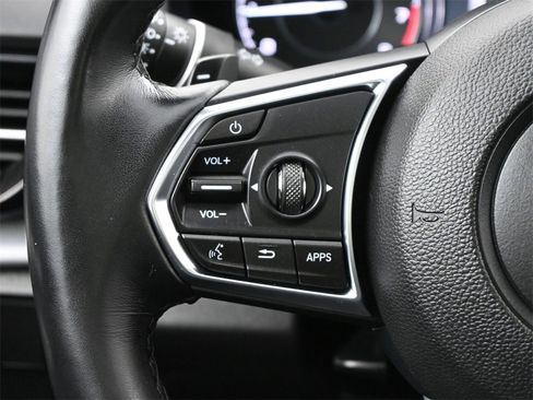 Used 2023 Acura RDX w/ Technology Package image 10