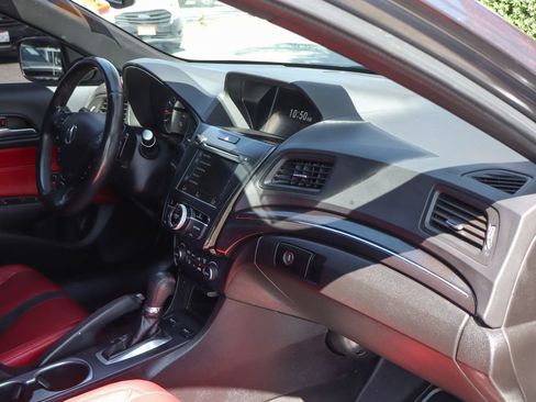 Used 2019 Acura ILX FWD image 37