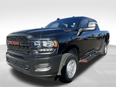 Used 2023 RAM 2500 Tradesman image 28