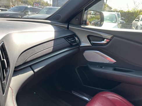 Used 2021 Acura RDX A-Spec AWD/4WD image 30