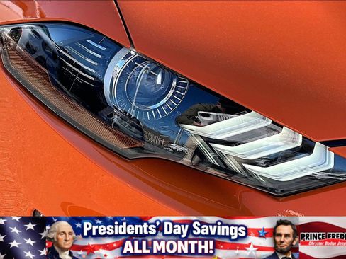 Used 2021 Ford Mustang GT Premium w/ Equipment Group 401A image 23