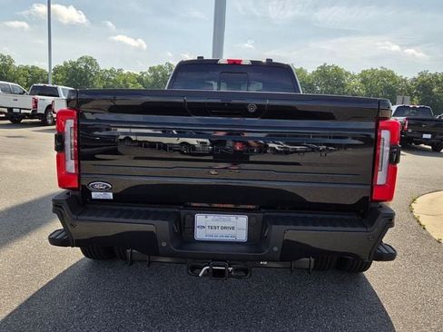 New 2026 Ford F350 Platinum AWD/4WD image 44