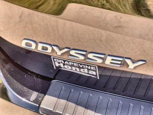 Used 2020 Honda Odyssey Touring image 8