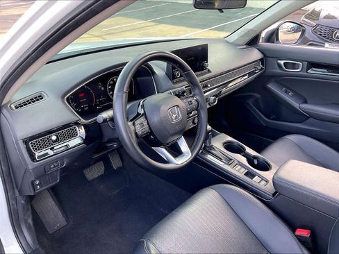 Used 2023 Honda Civic EX-L image 16
