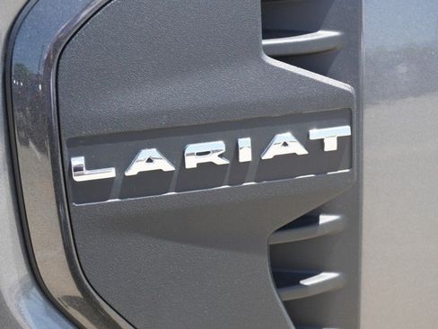 Used 2024 Ford Ranger Lariat w/ FX4 Off-Road Package AWD/4WD image 14