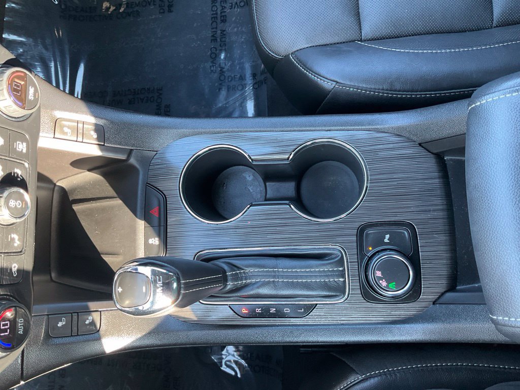 Used 2019 GMC Acadia SLT FWD image 21