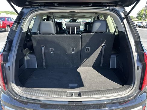 Used 2024 Kia Telluride S w/ S Sunroof Package FWD image 31