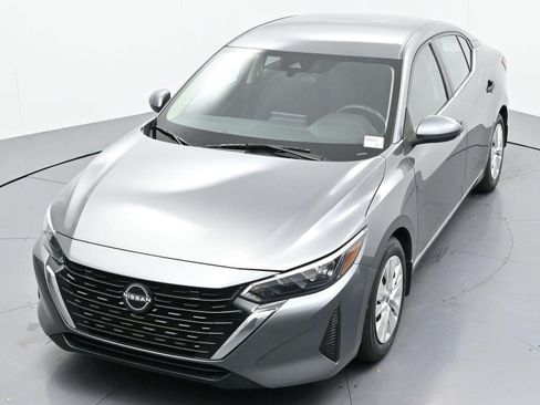Used 2024 Nissan Sentra S FWD image 37