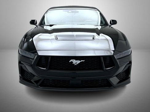 Used 2026 Ford Mustang GT Premium RWD image 2