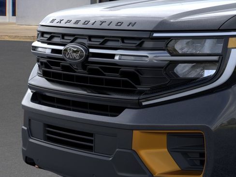 New 2026 Ford Expedition Tremor AWD/4WD image 17