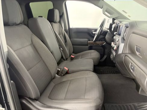 Used 2021 GMC Sierra 1500 Elevation AWD/4WD image 30