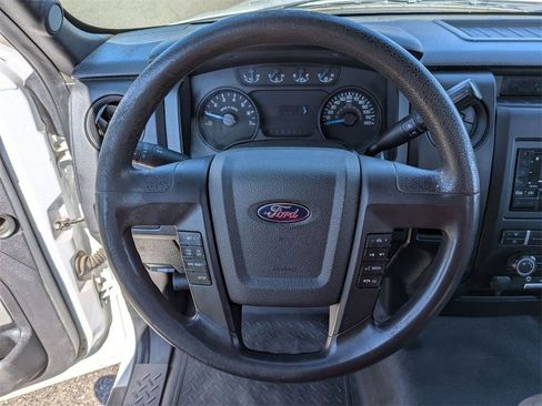 Used 2013 Ford F150 XL w/ Mid Equipment Group image 18