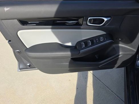 New 2026 Honda Civic Sport Touring image 22