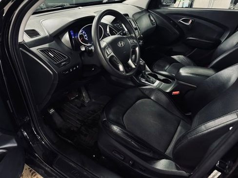 Used 2015 Hyundai Tucson GLS w/ Option Group 02 image 17