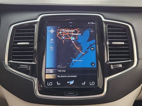 Used 2020 Volvo XC90 T6 Inscription w/ Advanced Package AWD/4WD image 17